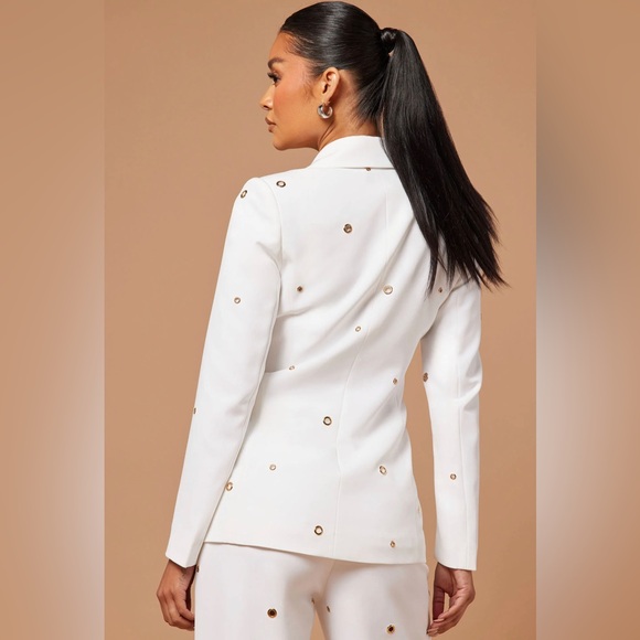 blazer - Picture 4 of 4